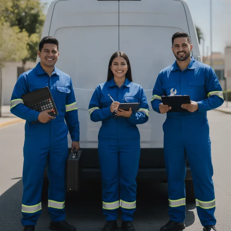 Contador Público Certificado equipo en Tuxtla